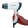 Black & Decker Hair Dryers/Stylers Spare Parts